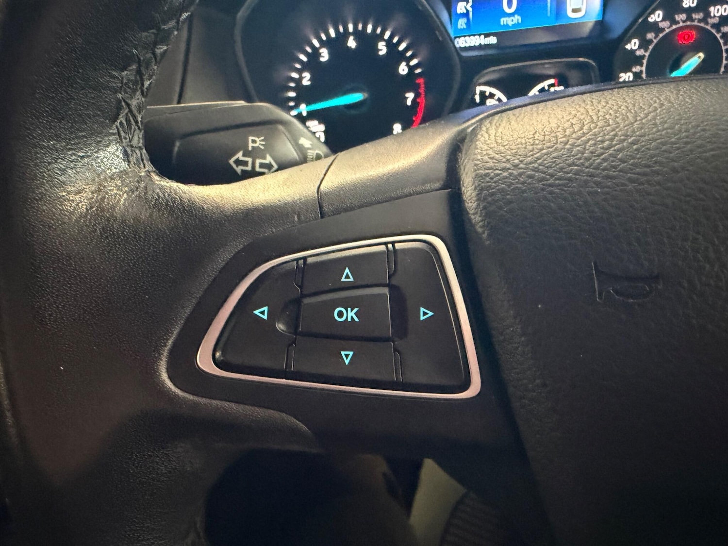 Used Ford Focus 2015 for sale - 77550663: Photo 15