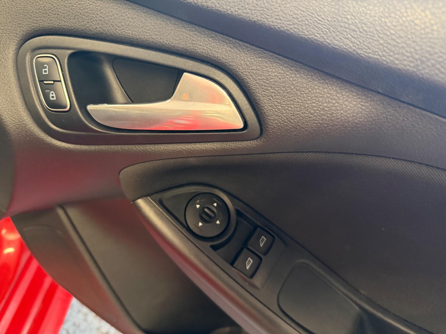 Used Ford Focus 2015 for sale - 77550663: Photo 18