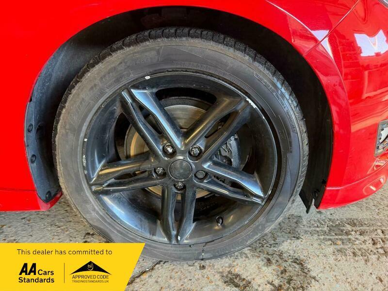 Used Ford Focus 2015 for sale - 77550663: Photo 19