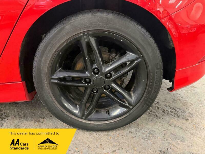 Used Ford Focus 2015 for sale - 77550663: Photo 20