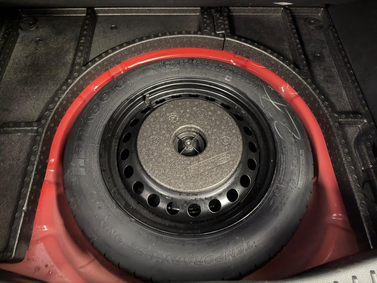 Used Ford Focus 2015 for sale - 77550663: Photo 22