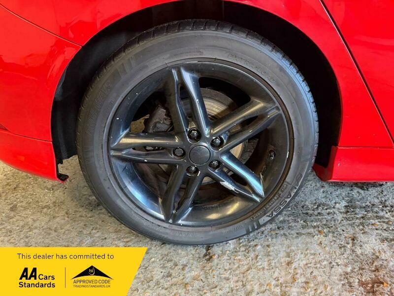 Used Ford Focus 2015 for sale - 77550663: Photo 23