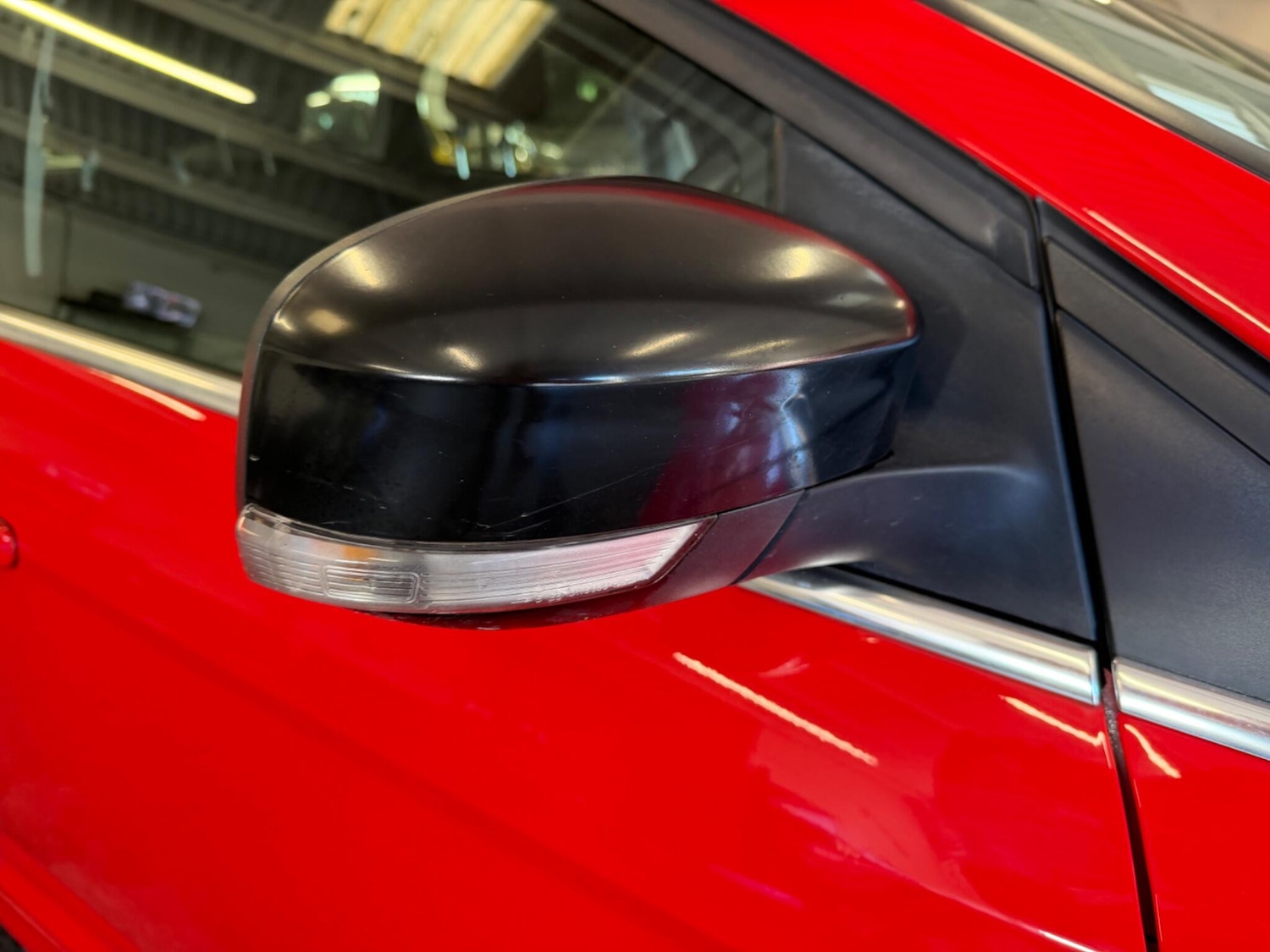 Used Ford Focus 2015 for sale - 77550663: Photo 27