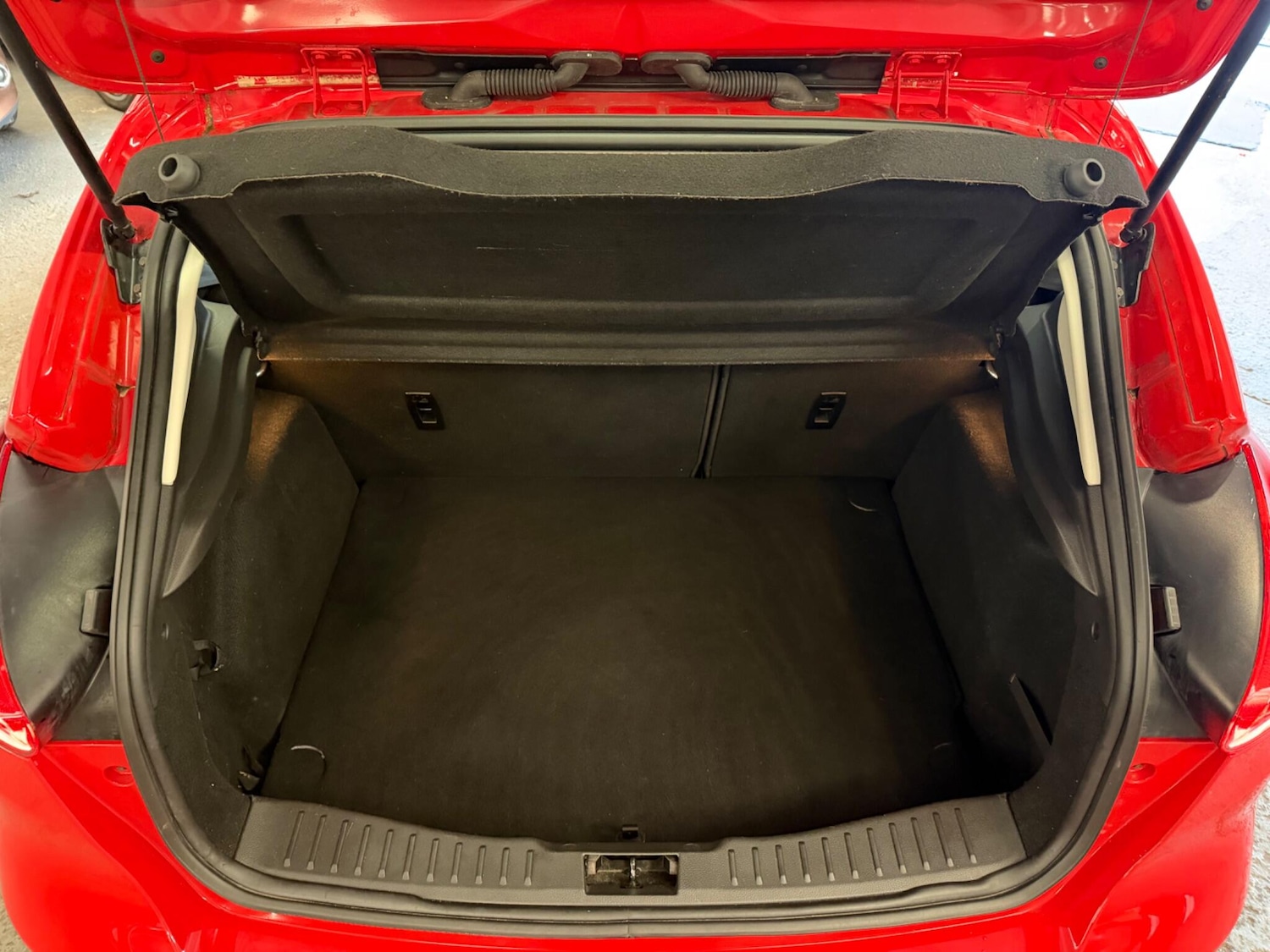 Used Ford Focus 2015 for sale - 77550663: Photo 28