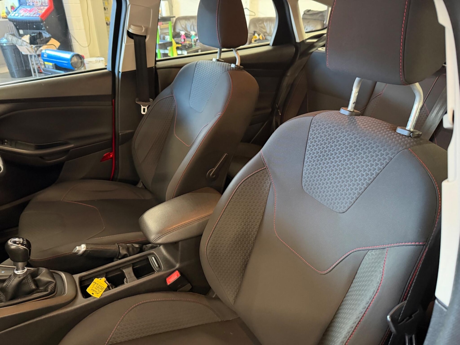 Used Ford Focus 2015 for sale - 77550663: Photo 30