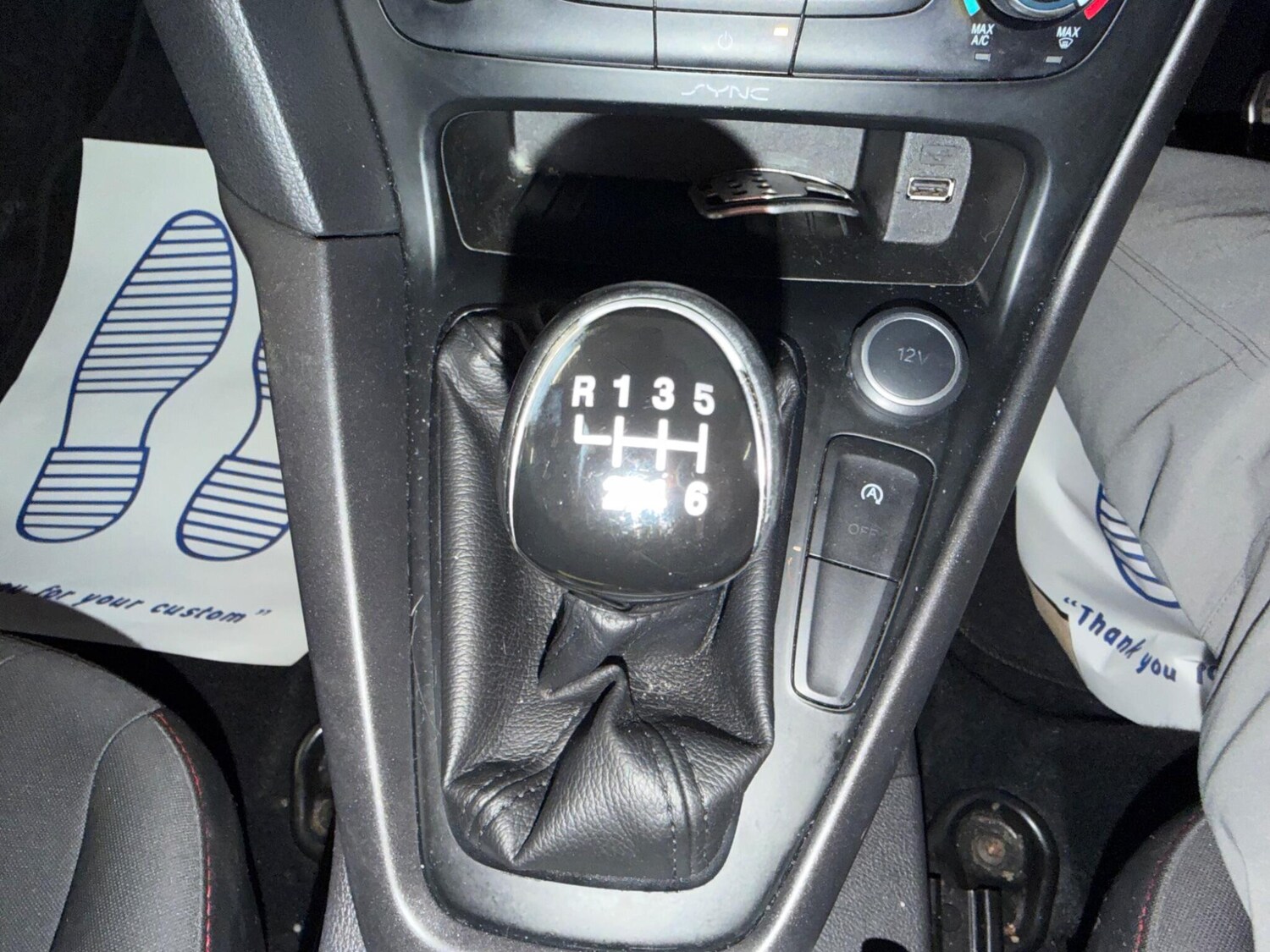 Used Ford Focus 2015 for sale - 77550663: Photo 9