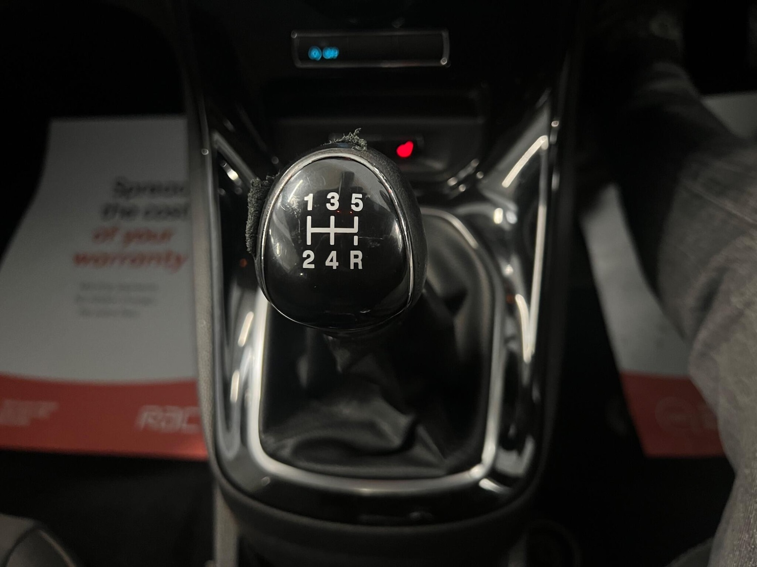 Used Ford Fiesta 2013 for sale - 76424298: Photo 10