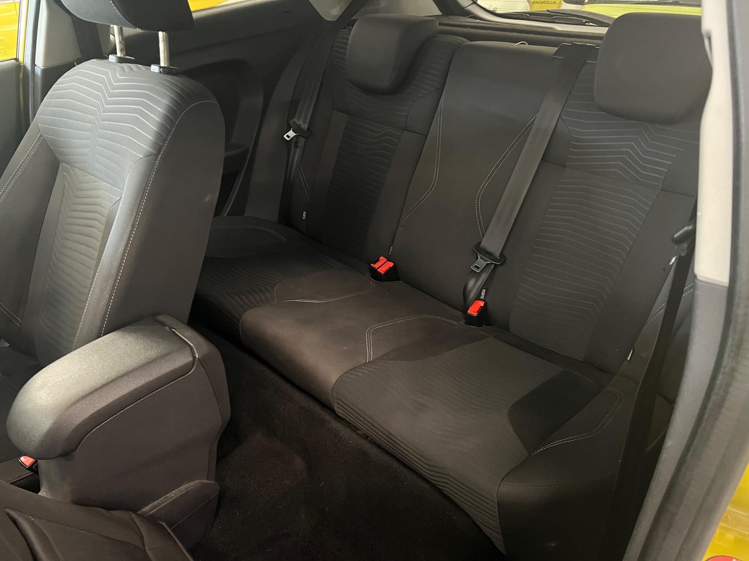 Used Ford Fiesta 2013 for sale - 76424298: Photo 12