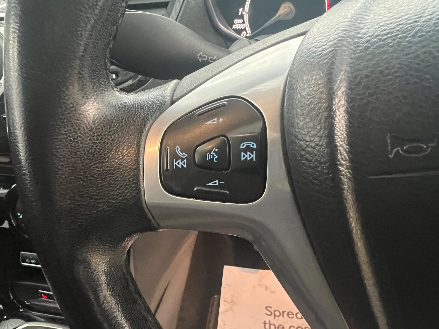 Used Ford Fiesta 2013 for sale - 76424298: Photo 14