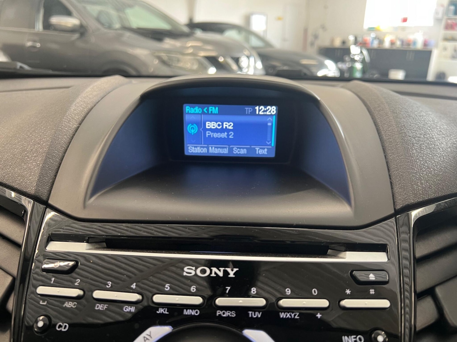 Used Ford Fiesta 2013 for sale - 76424298: Photo 22