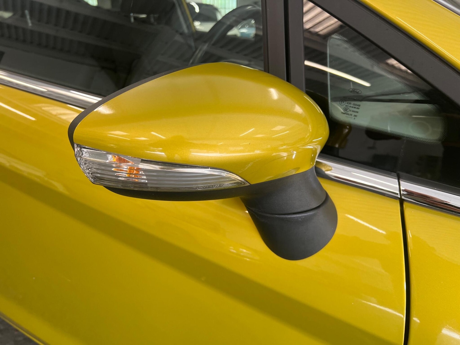 Used Ford Fiesta 2013 for sale - 76424298: Photo 25