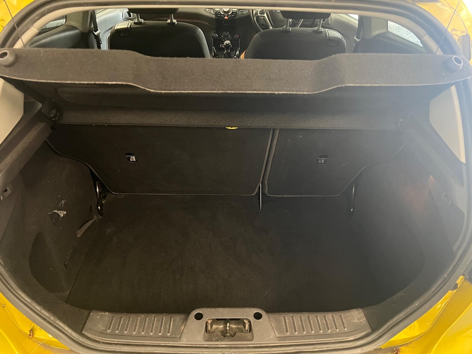 Used Ford Fiesta 2013 for sale - 76424298: Photo 26