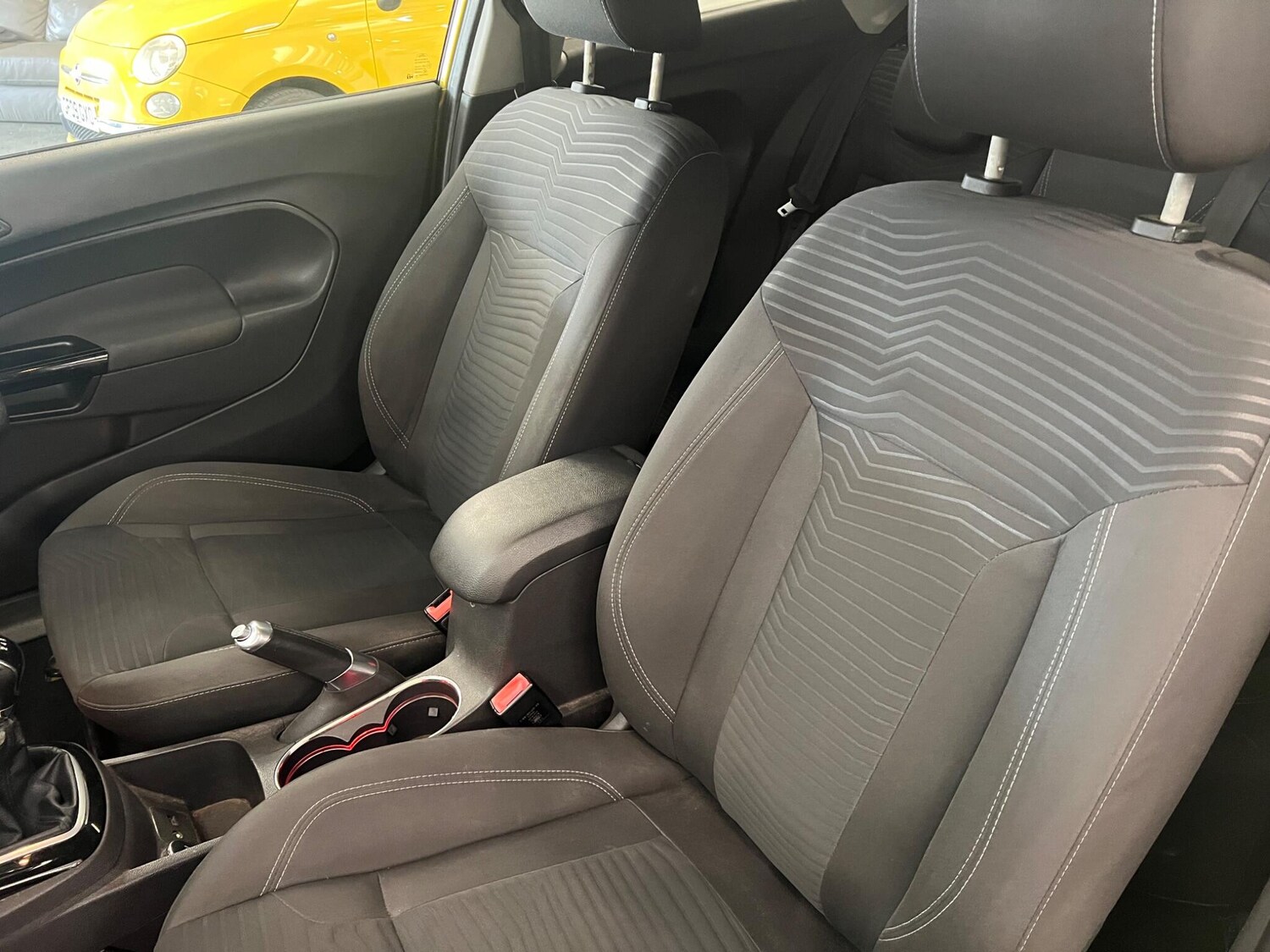 Used Ford Fiesta 2013 for sale - 76424298: Photo 29