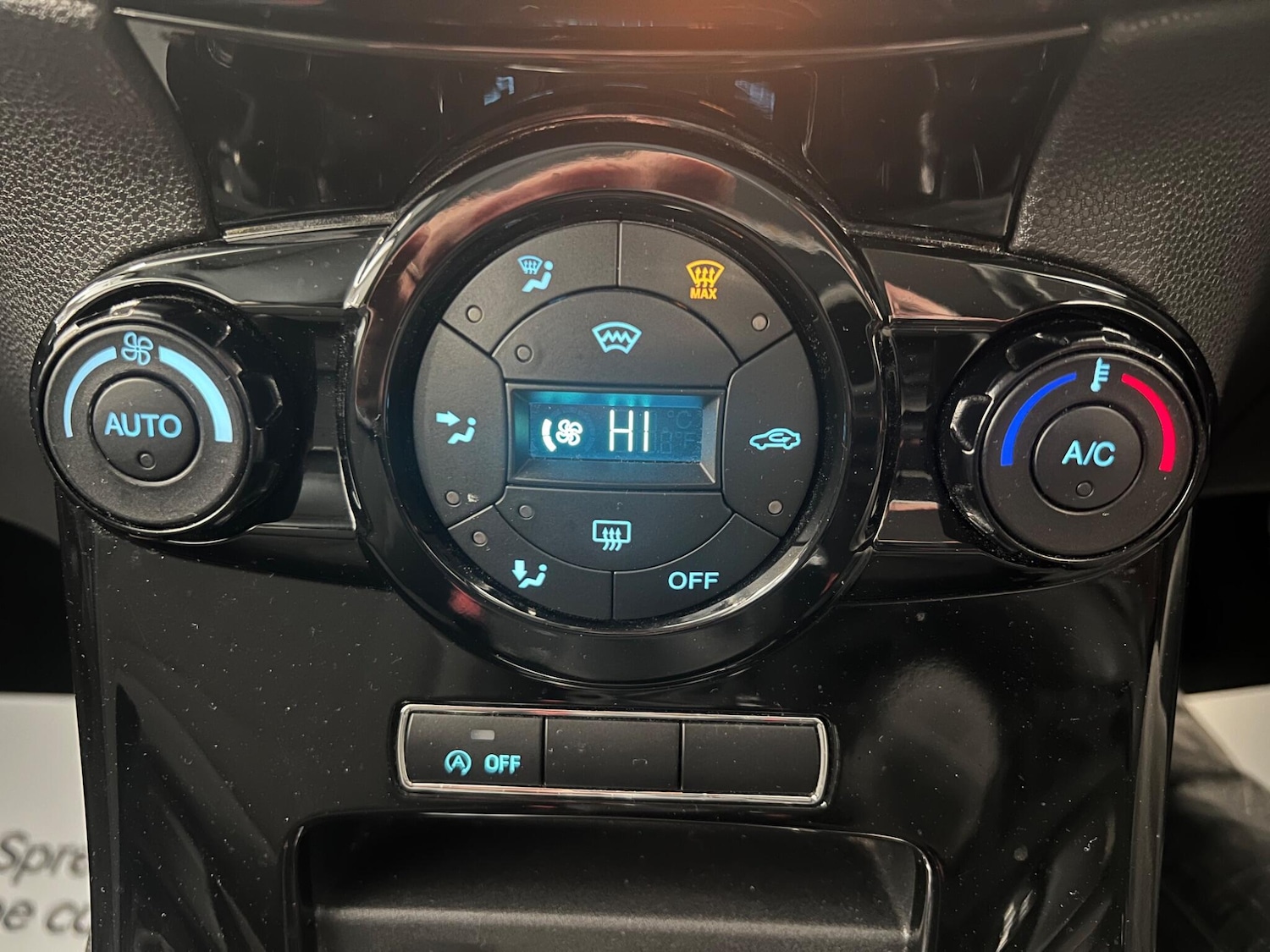 Used Ford Fiesta 2013 for sale - 76424298: Photo 33