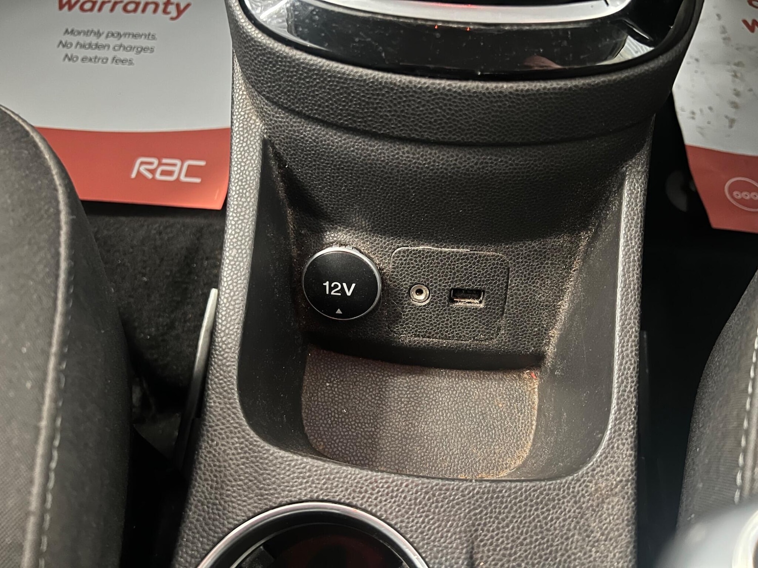 Used Ford Fiesta 2013 for sale - 76424298: Photo 9