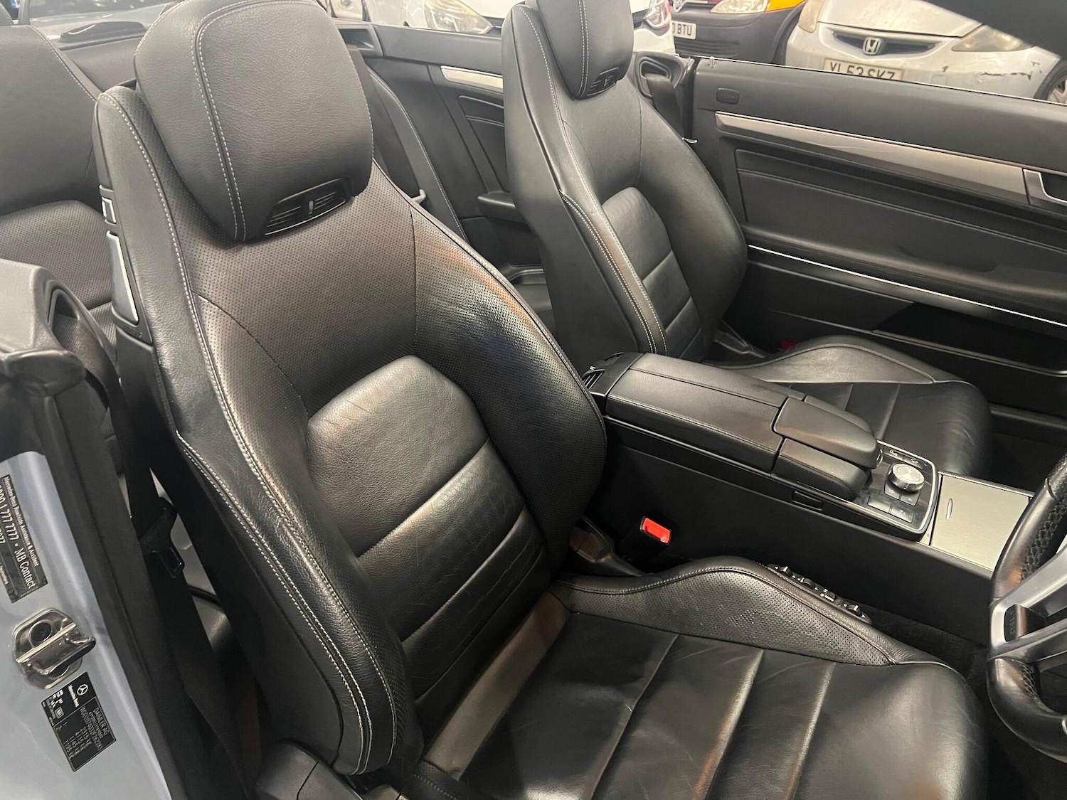 Used Mercedes-Benz E Class 2014 for sale - 77229530: Photo 14