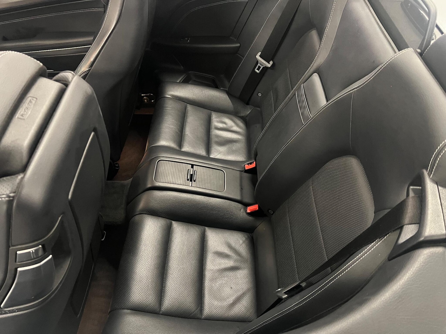 Used Mercedes-Benz E Class 2014 for sale - 77229530: Photo 16