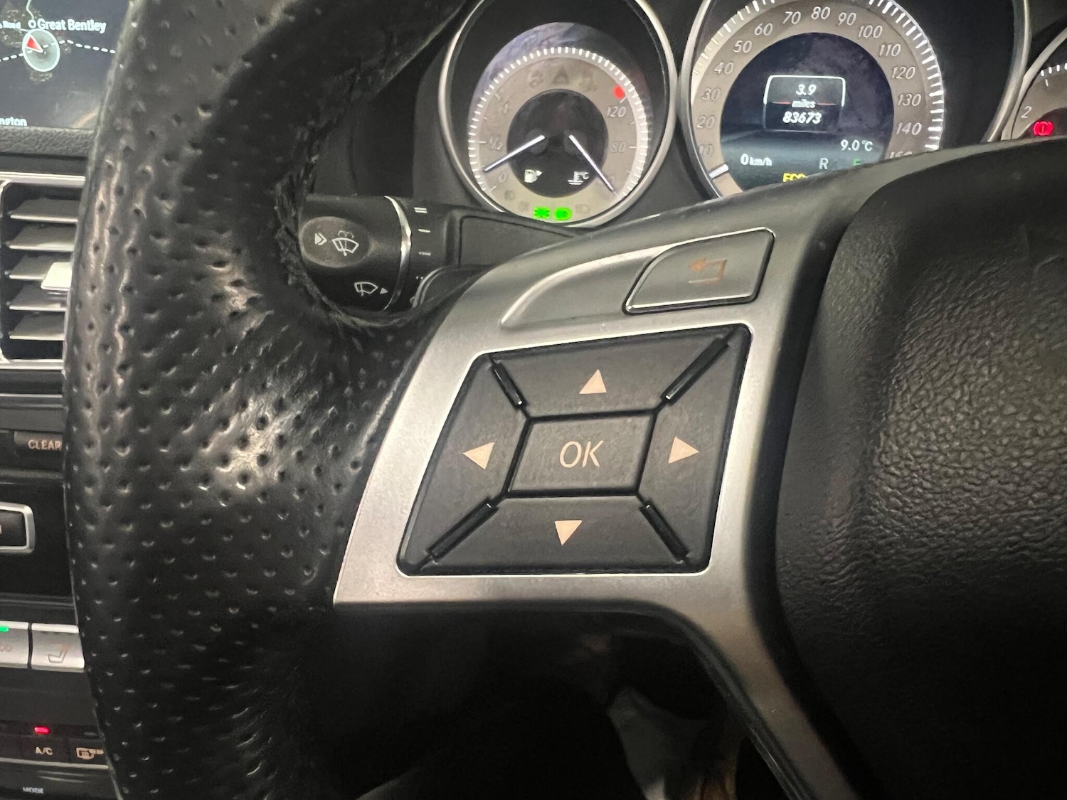 Used Mercedes-Benz E Class 2014 for sale - 77229530: Photo 20