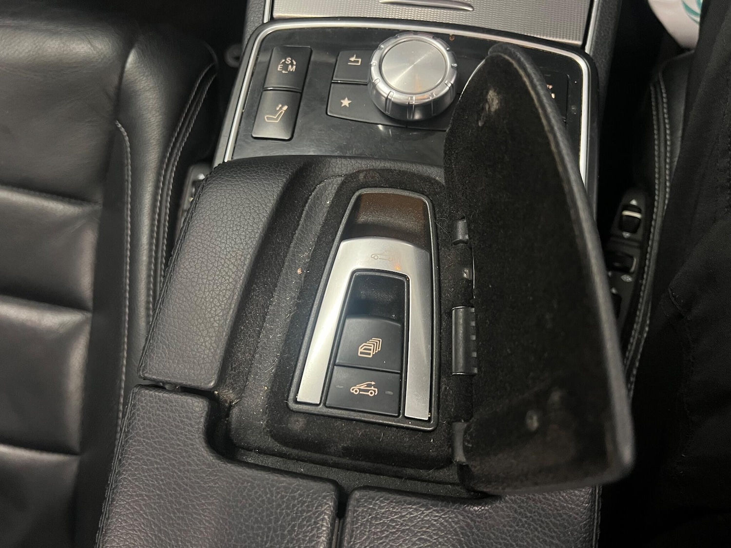 Used Mercedes-Benz E Class 2014 for sale - 77229530: Photo 24