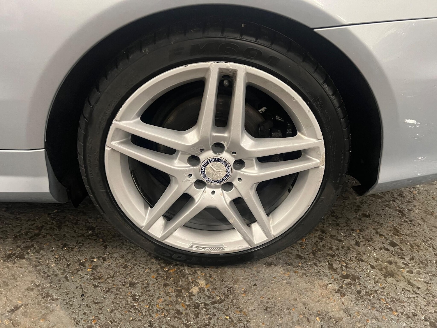 Used Mercedes-Benz E Class 2014 for sale - 77229530: Photo 26