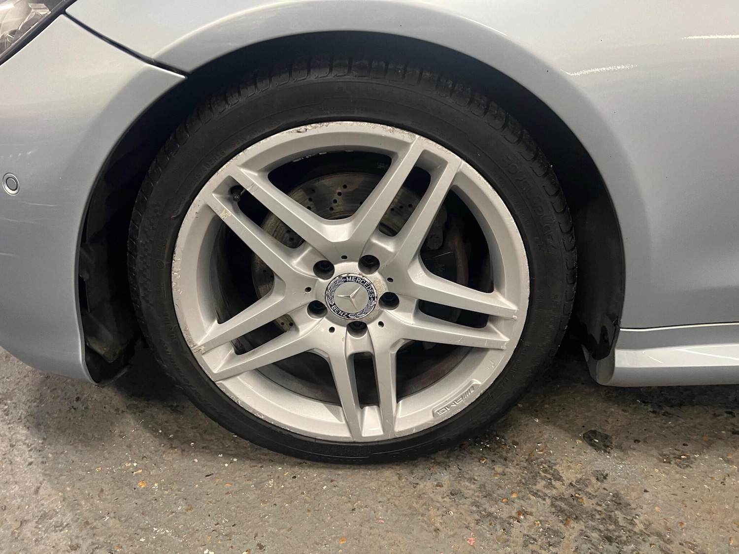 Used Mercedes-Benz E Class 2014 for sale - 77229530: Photo 27