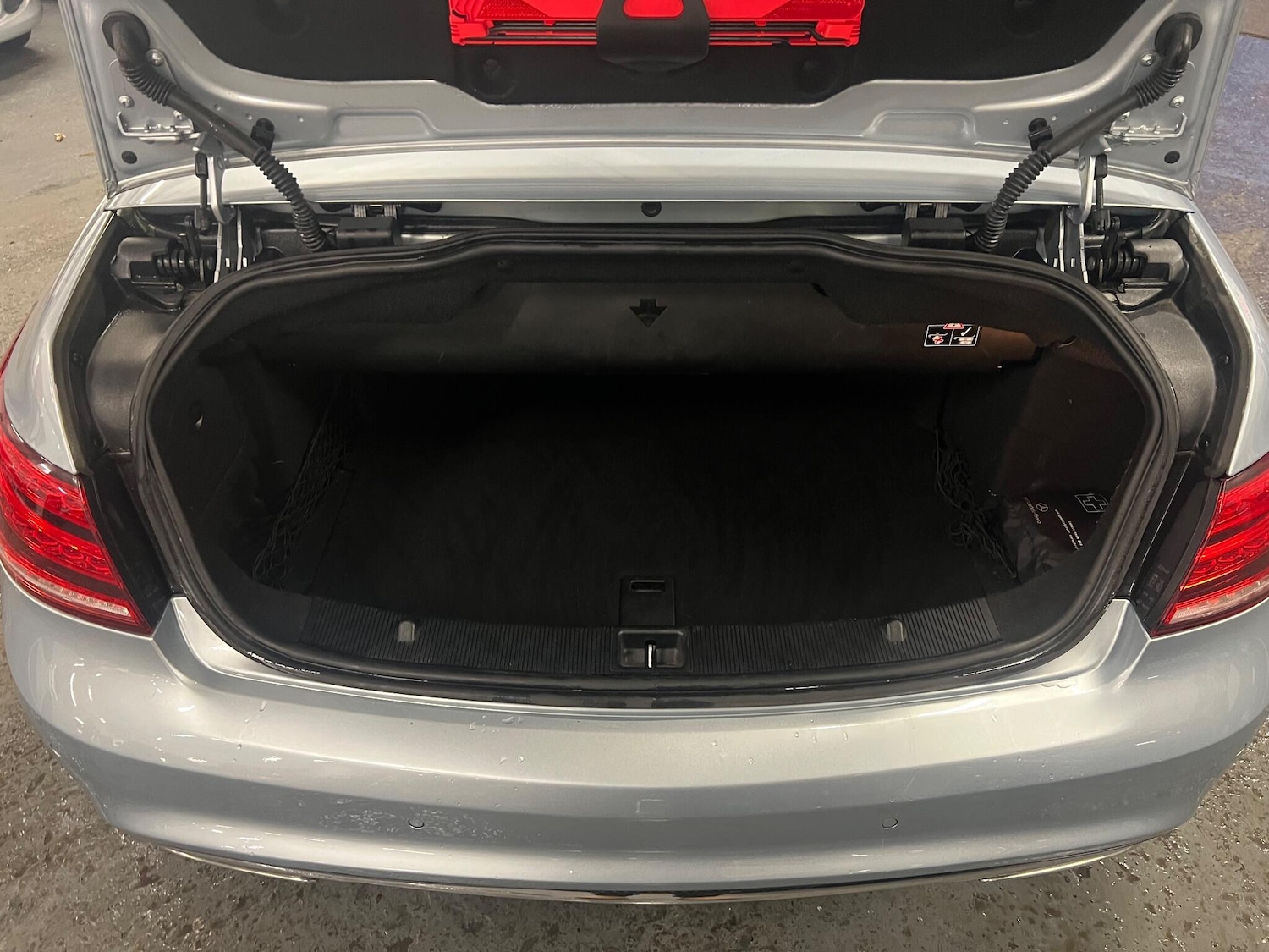 Used Mercedes-Benz E Class 2014 for sale - 77229530: Photo 33