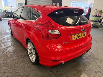 Used Ford Focus 2014 for sale - 78910591: Photo