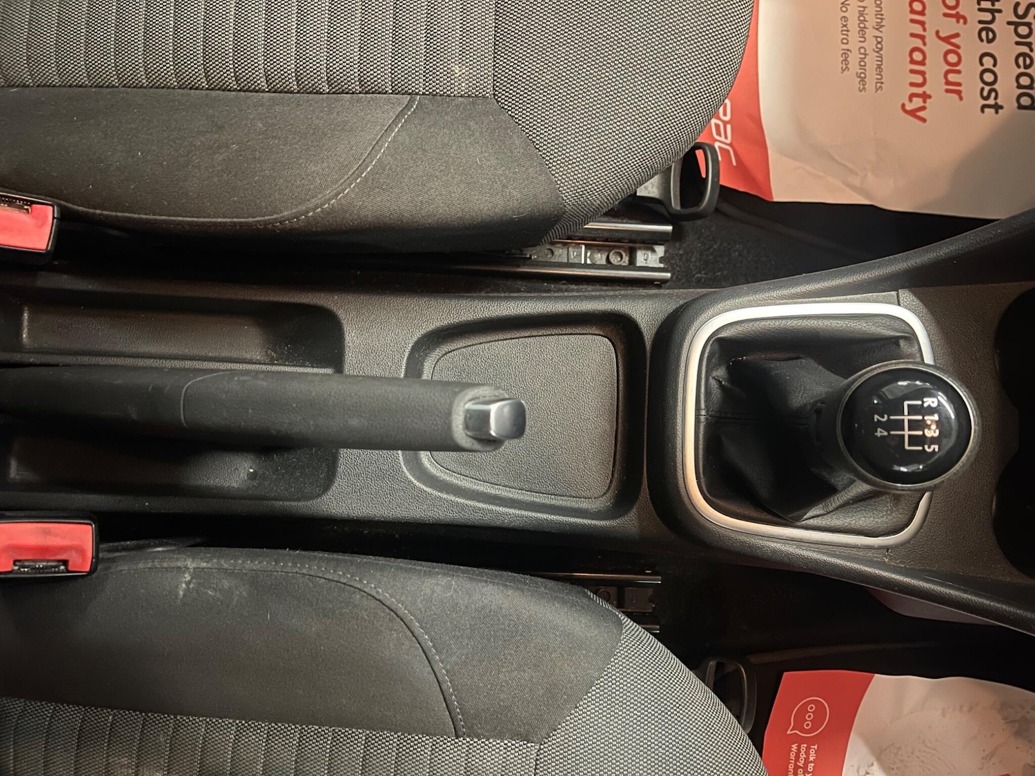 Used Volkswagen Polo 2013 for sale - 77229535: Photo 10