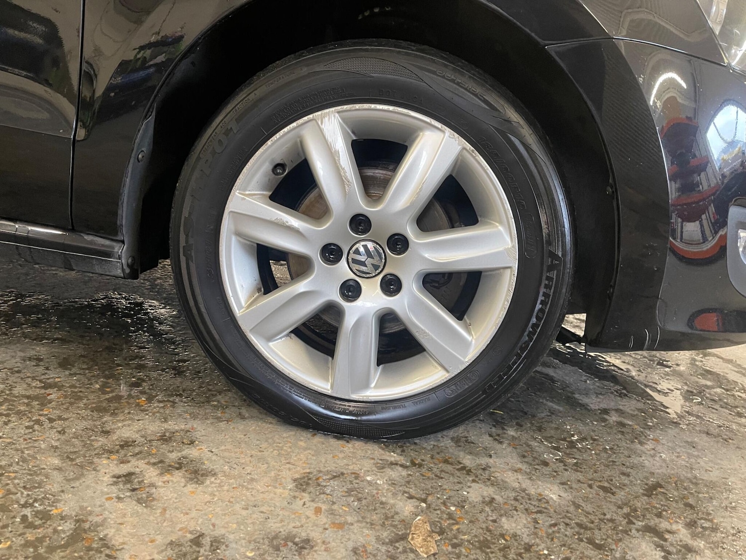 Used Volkswagen Polo 2013 for sale - 77229535: Photo 21