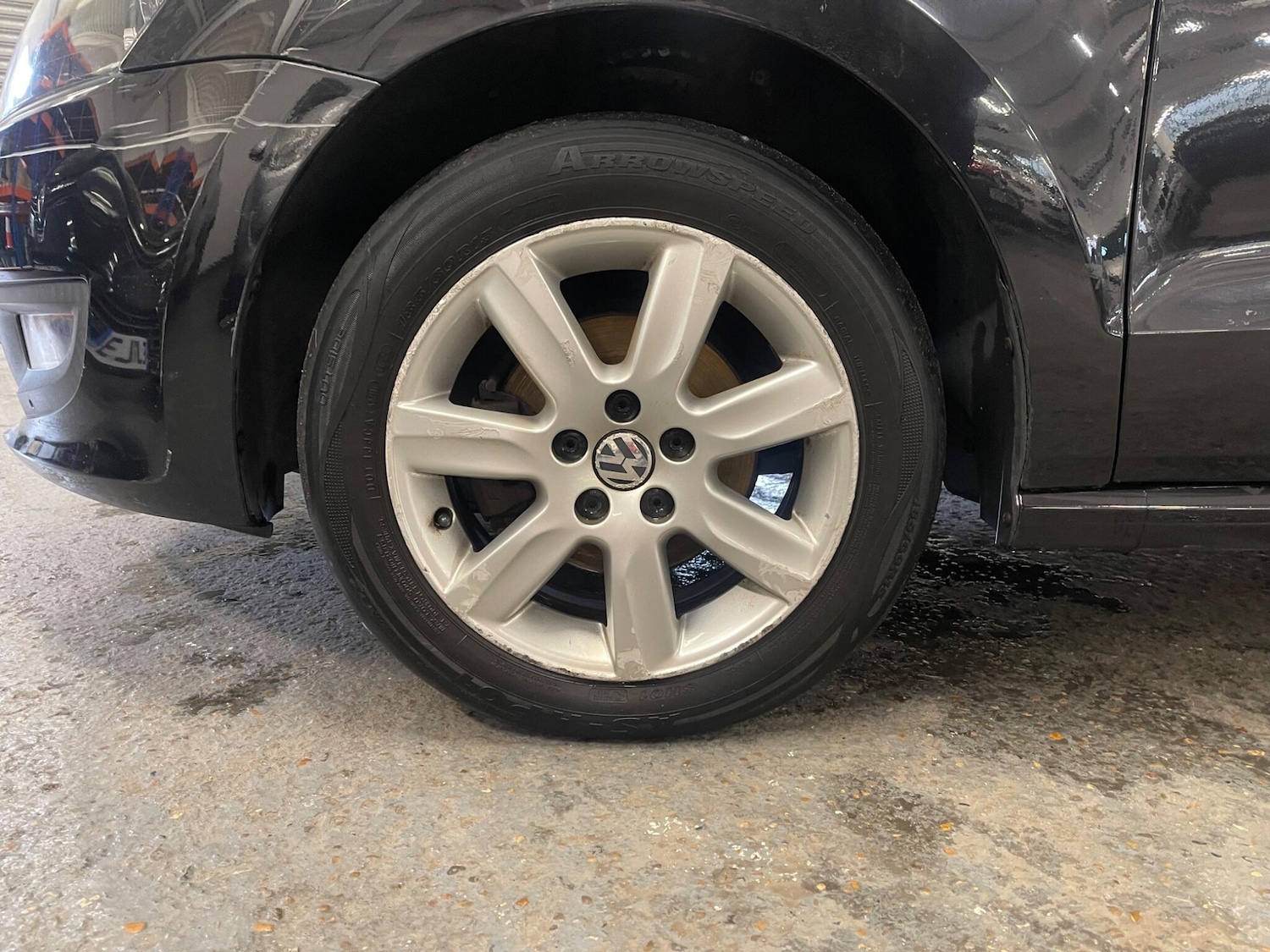 Used Volkswagen Polo 2013 for sale - 77229535: Photo 22