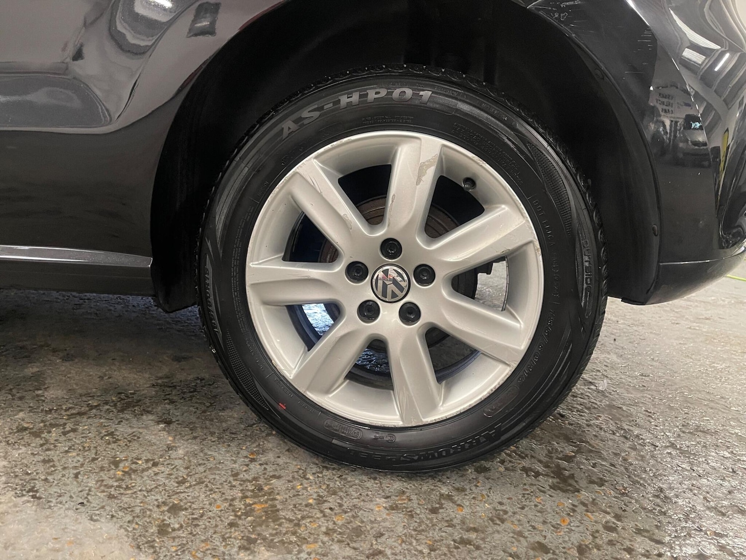 Used Volkswagen Polo 2013 for sale - 77229535: Photo 23