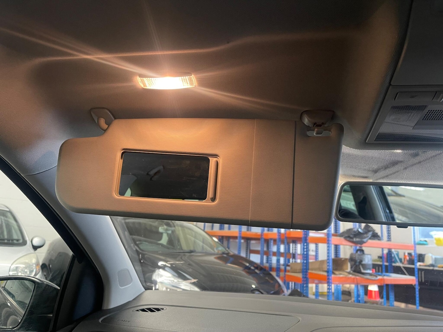 Used Volkswagen Polo 2013 for sale - 77229535: Photo 35