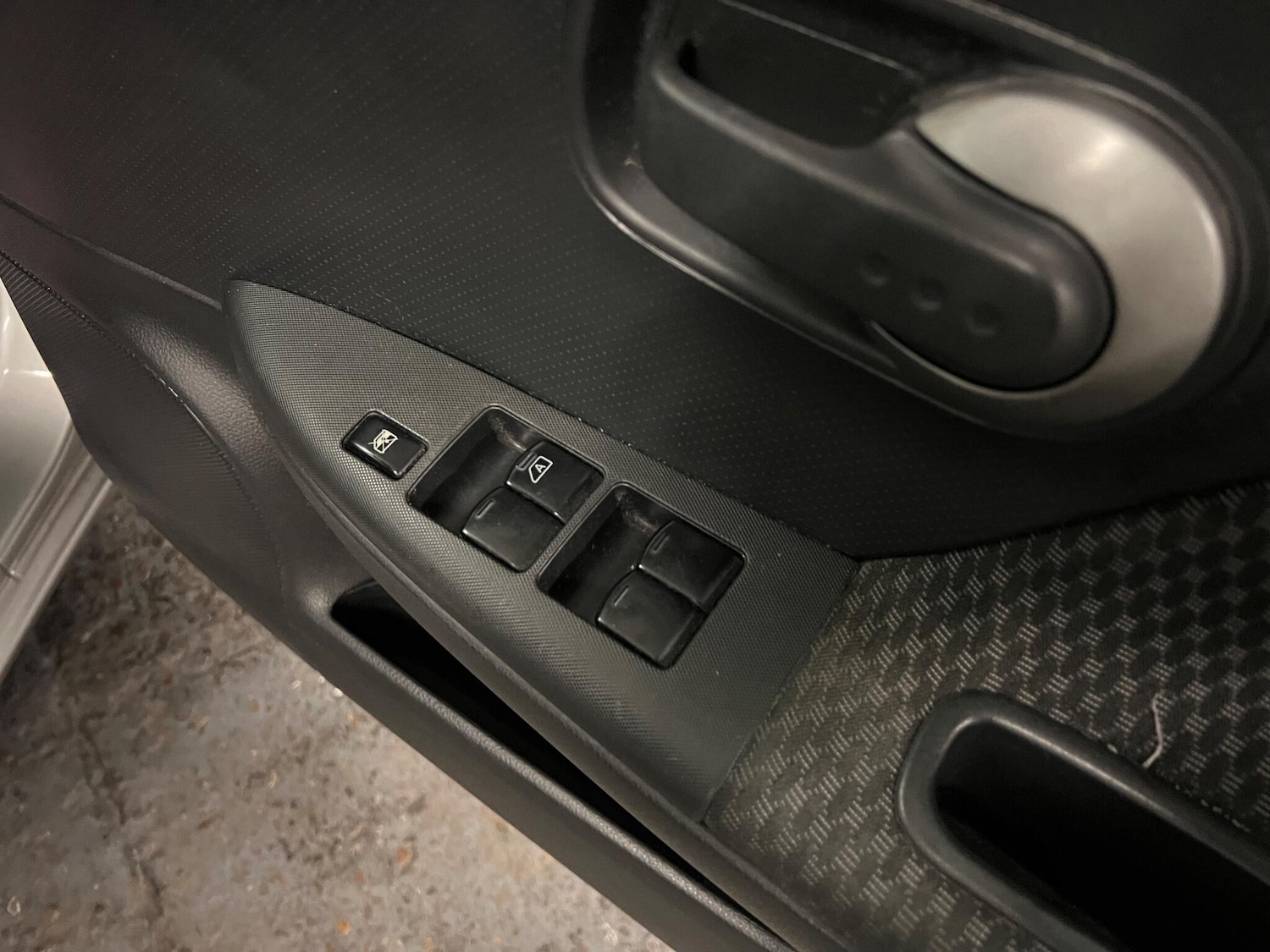 Used Nissan Note 2006 for sale - 76926576: Photo 13