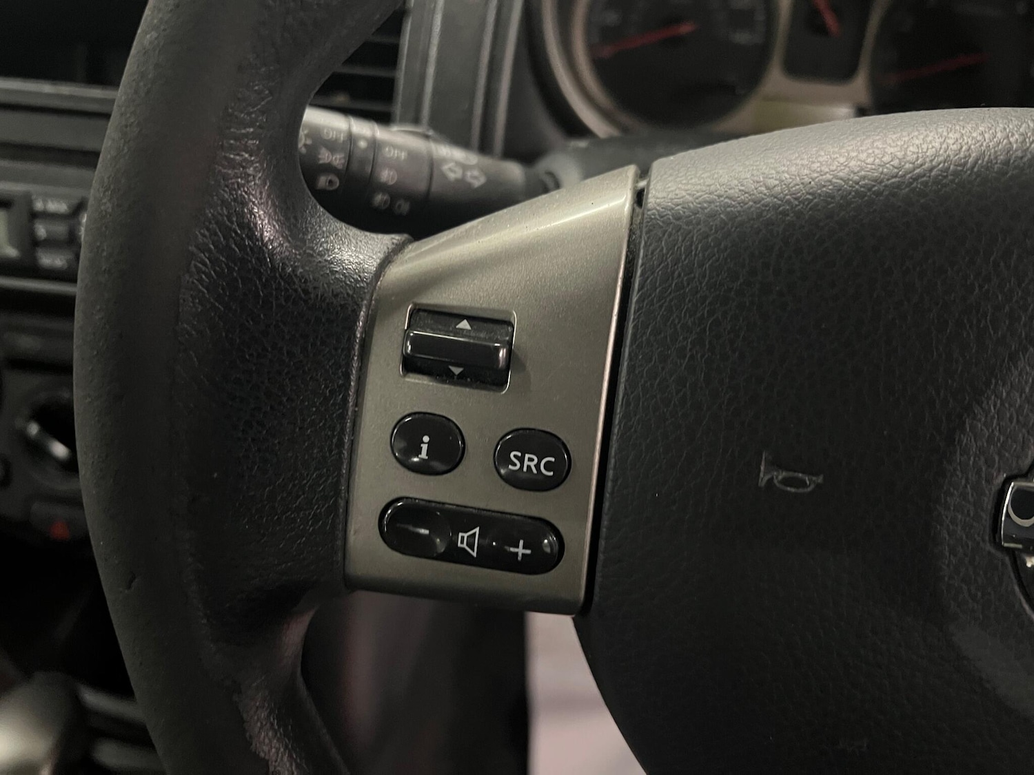 Used Nissan Note 2006 for sale - 76926576: Photo 14