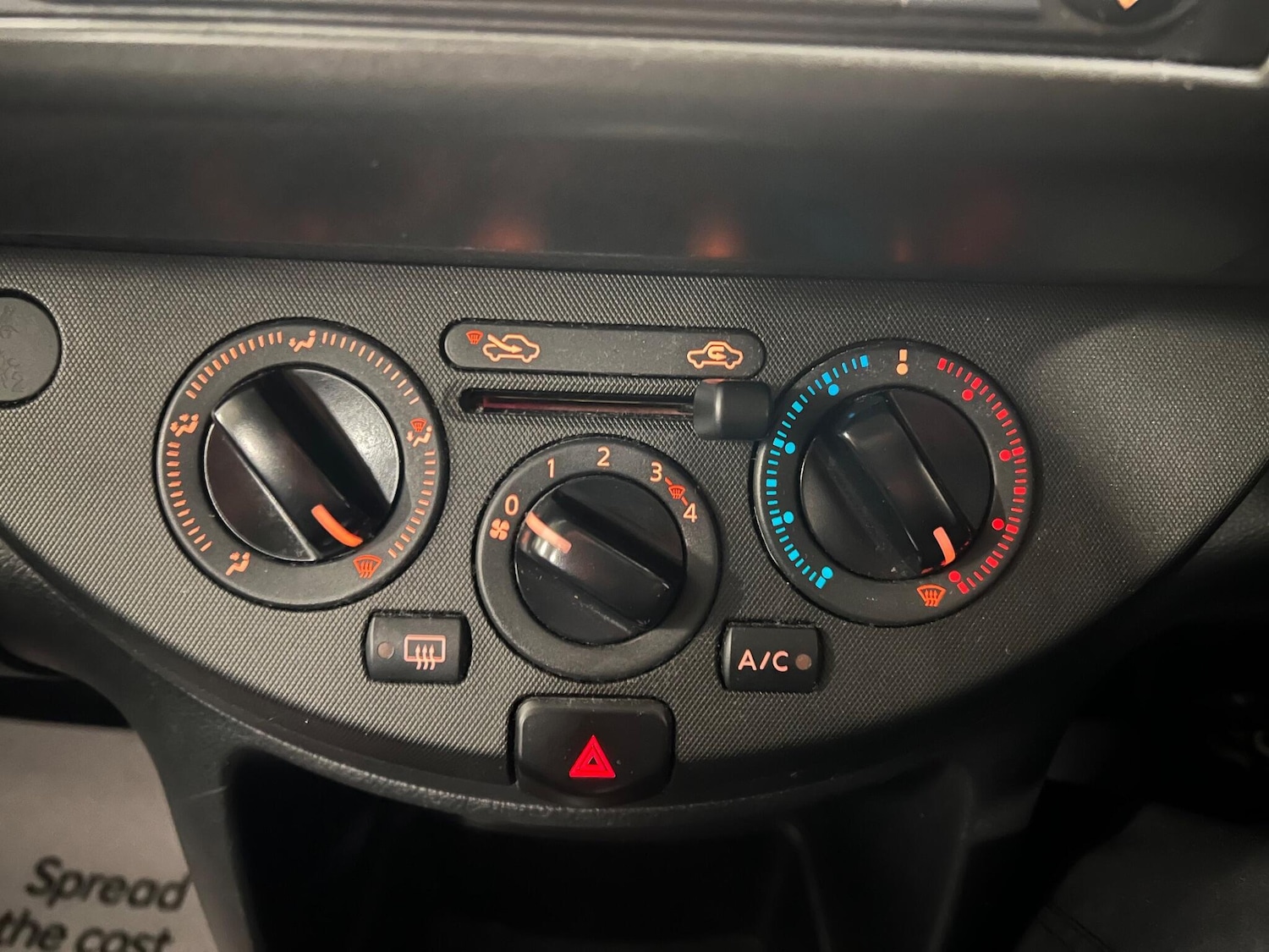 Used Nissan Note 2006 for sale - 76926576: Photo 15