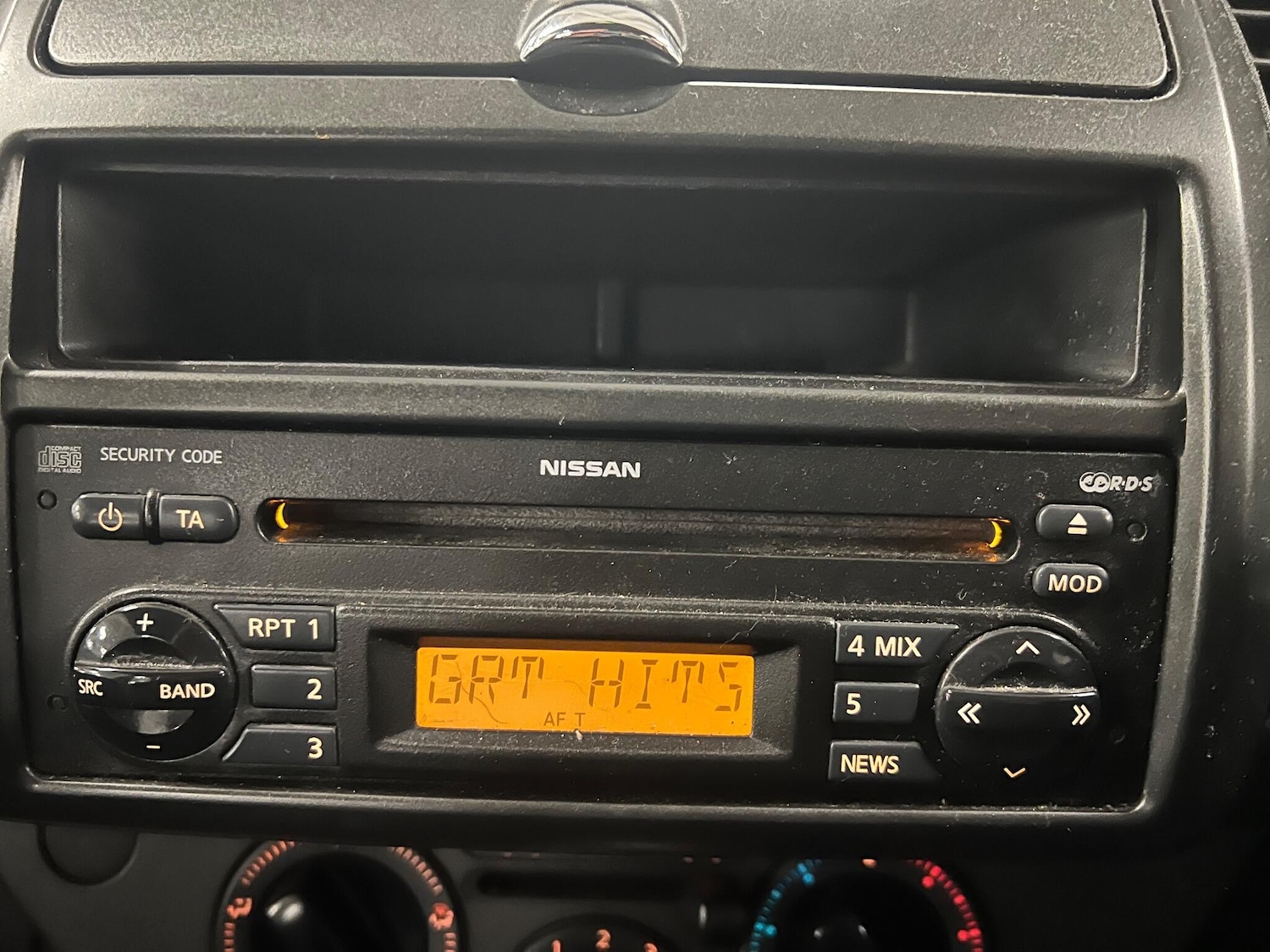 Used Nissan Note 2006 for sale - 76926576: Photo 19