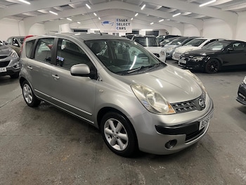 2006 (56) - 1.6 16v SE 5dr