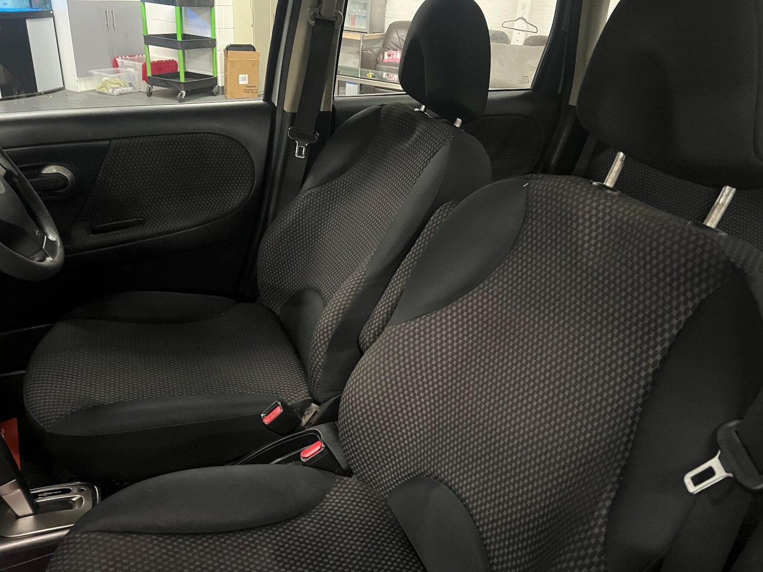 Used Nissan Note 2006 for sale - 76926576: Photo 23