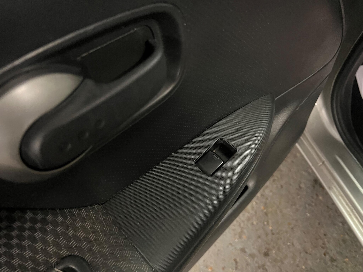 Used Nissan Note 2006 for sale - 76926576: Photo 24