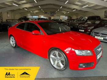 Used Audi A5 2011 for sale - 75214095: Photo