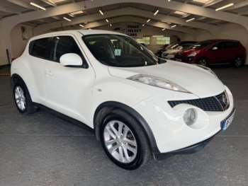 2013 (13) - 1.6 Acenta Premium Euro 5 (s/s) 5dr