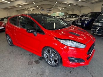 Used Ford Fiesta 2015 for sale - 78822902: Photo