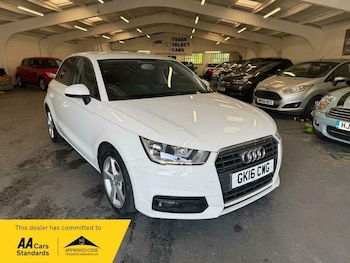 Used Audi A1 2016 for sale - 78675924: Photo