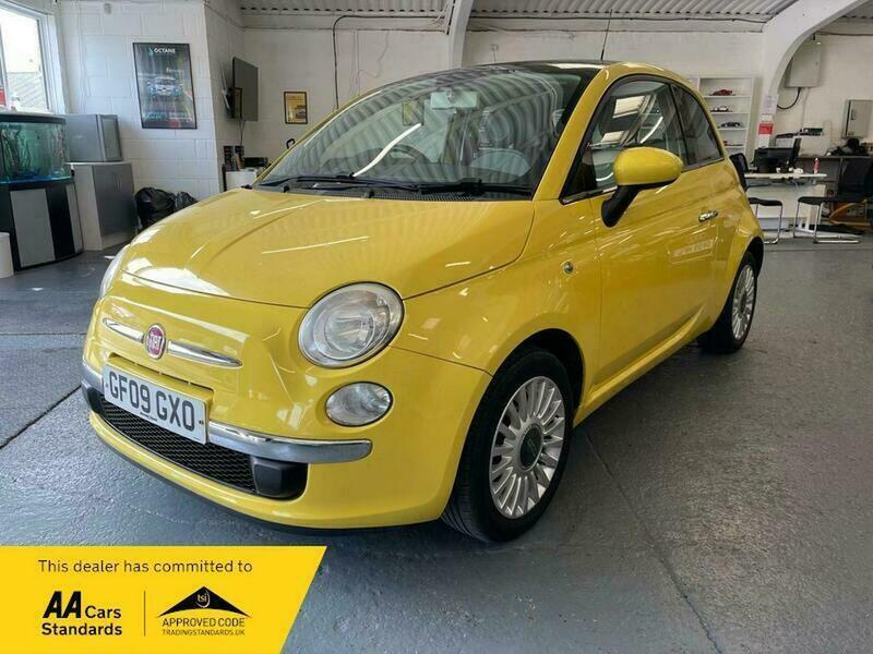 Used Fiat 500 for sale - 78214897: Photo 11