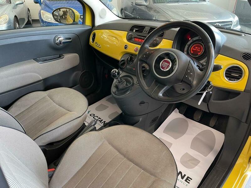 Used Fiat 500 for sale - 78214897: Photo 15