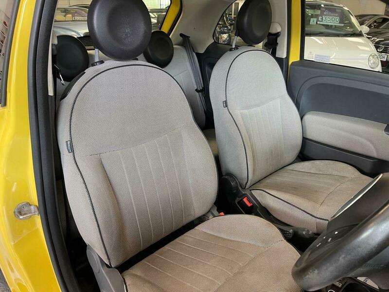 Used Fiat 500 for sale - 78214897: Photo 16