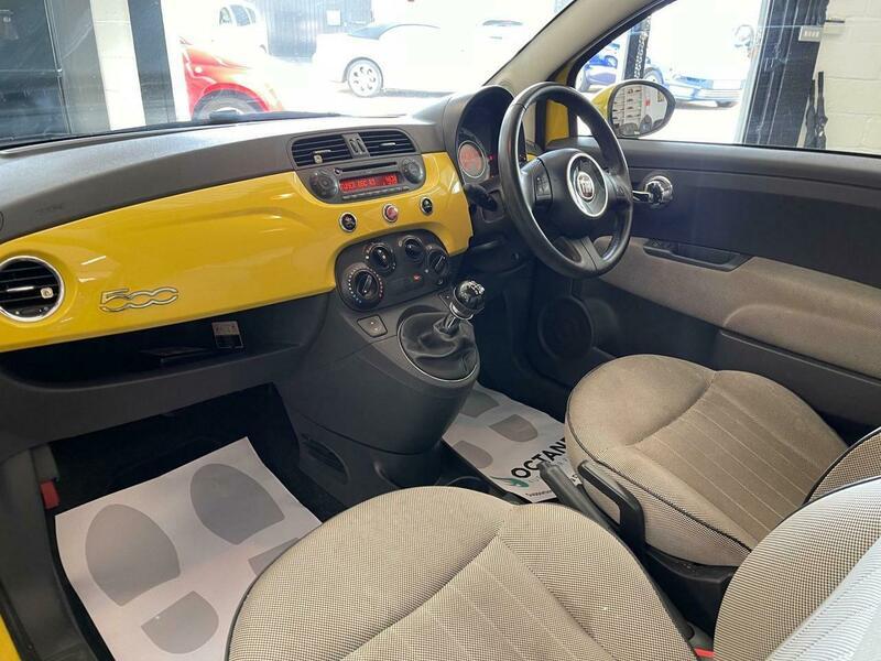 Used Fiat 500 for sale - 78214897: Photo 18