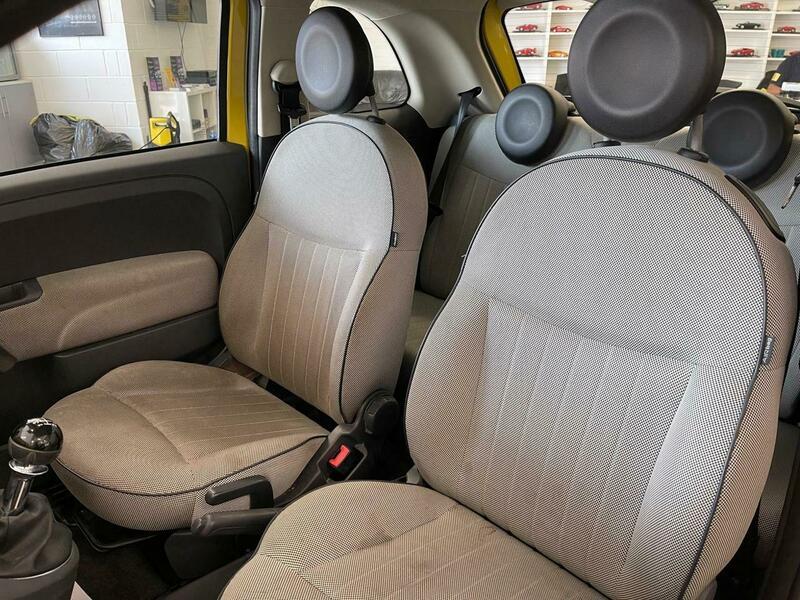 Used Fiat 500 for sale - 78214897: Photo 19