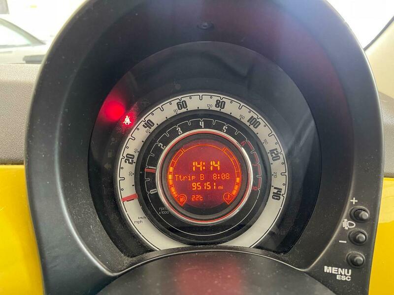 Used Fiat 500 for sale - 78214897: Photo 20