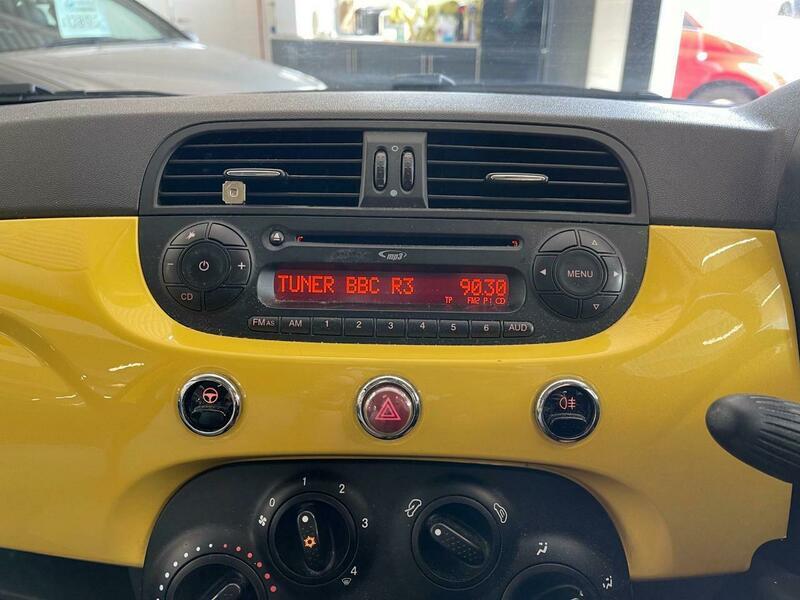 Used Fiat 500 for sale - 78214897: Photo 21